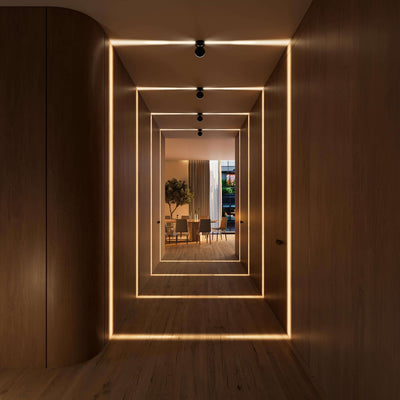 LichtDreh™ Verbessert die Atmosphäre zuhause