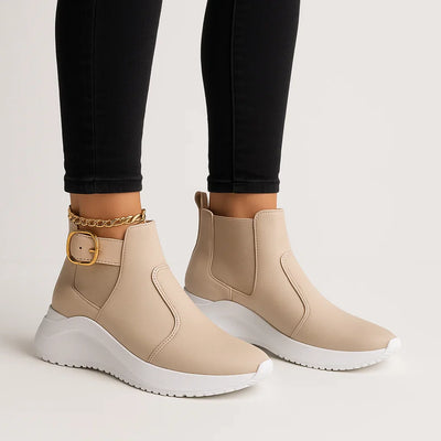 Stilvolle Damen Turnschuhe