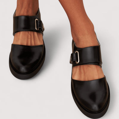 Karola-Marie® | Zeitlose Elegante Sandalen