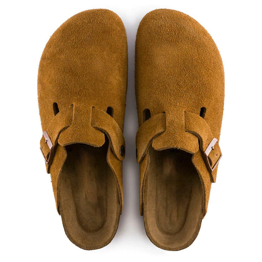 Herren Klassisch Slip-On Clogs | Bequem