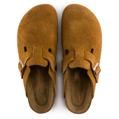 Herren Klassisch Slip-On Clogs | Bequem