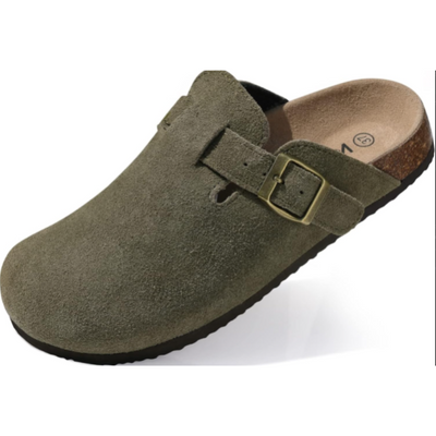 Flache Clogs Für Unisex | Schlupfschuhe