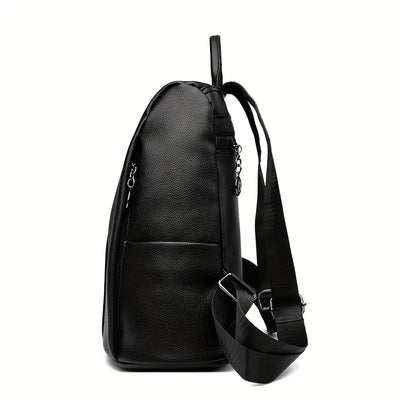 Damen Zwei Wege Griff Modern Rucksack | Stilvoll