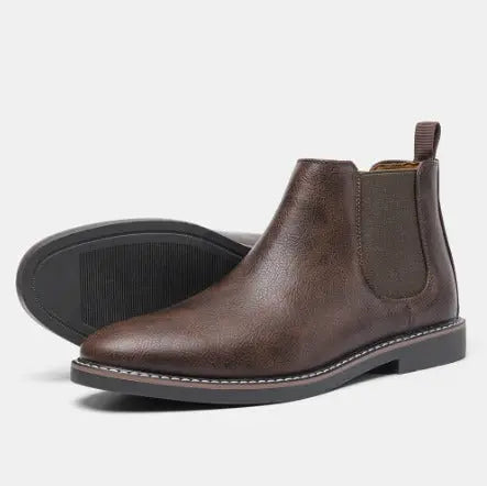 Elegante Stiefel für Herren