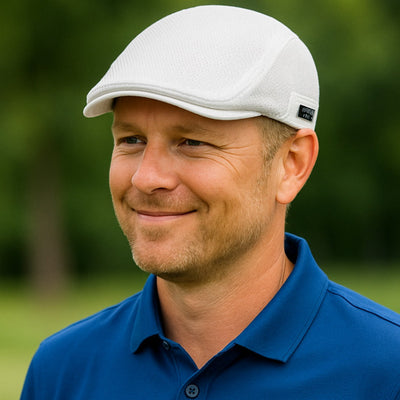 Tim | Legere Schirmmütze