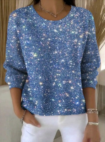 Clara® | Damen Herbsttop 10