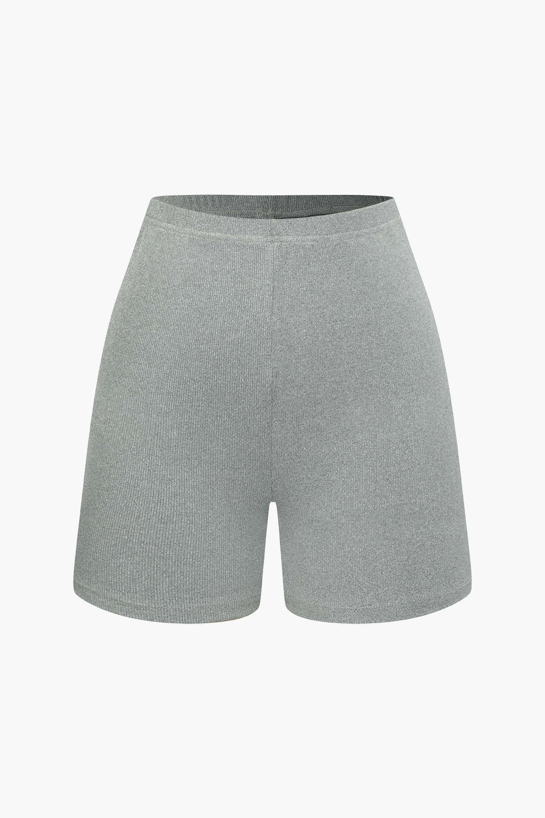 Athena | Elegantes Zweiteiler-Set mit Bustier-Top & Shorts