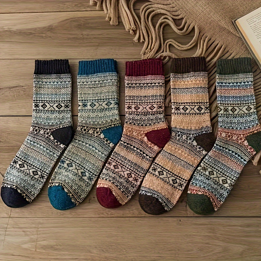 Eloise | Vintage Socken