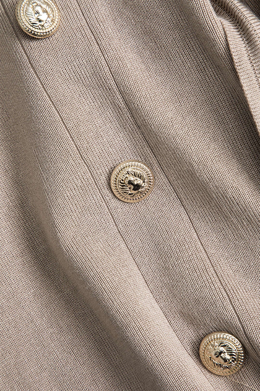 Charlotte | Strick-Set mit Cardigan & Bleistiftrock