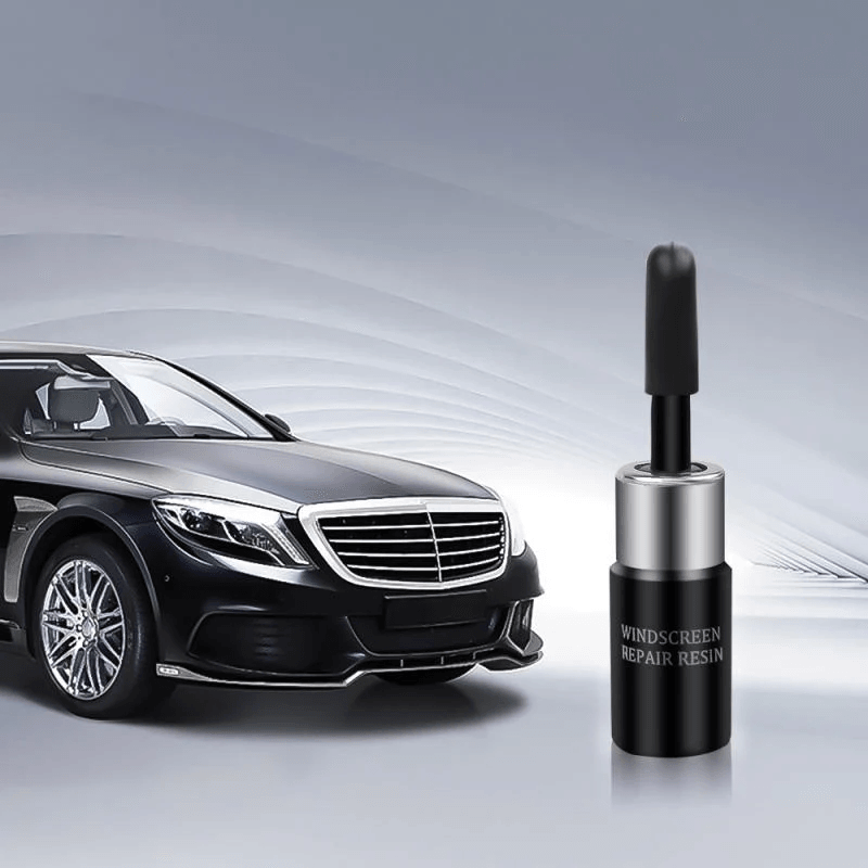 2+4 Gratis | KratzWeg™ Mühelose Glasreparatur