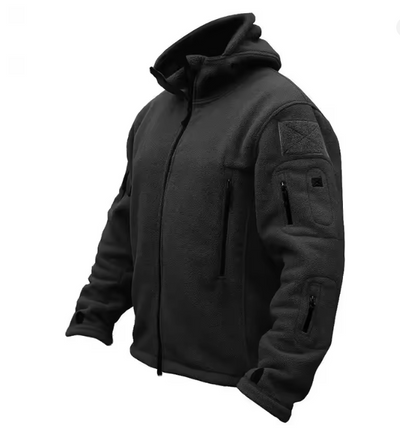 Hannes® | Premium Robuste Militärjacke für Männer
