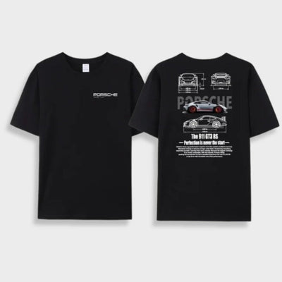 Unisex T-Shirt 911 GT3 RS