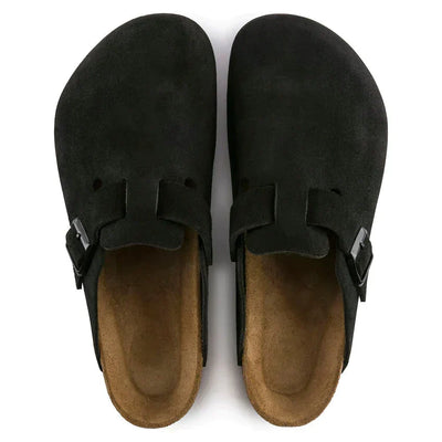 Sandalen mit weicher Sohle