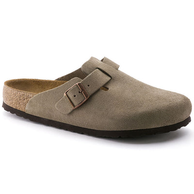 Sandalen mit weicher Sohle