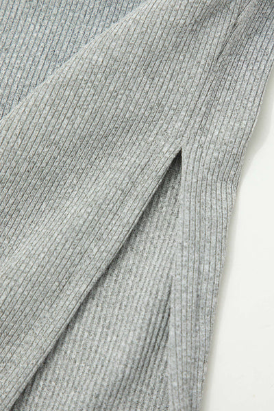 Athena | Elegantes Zweiteiler-Set mit Bustier-Top & Shorts