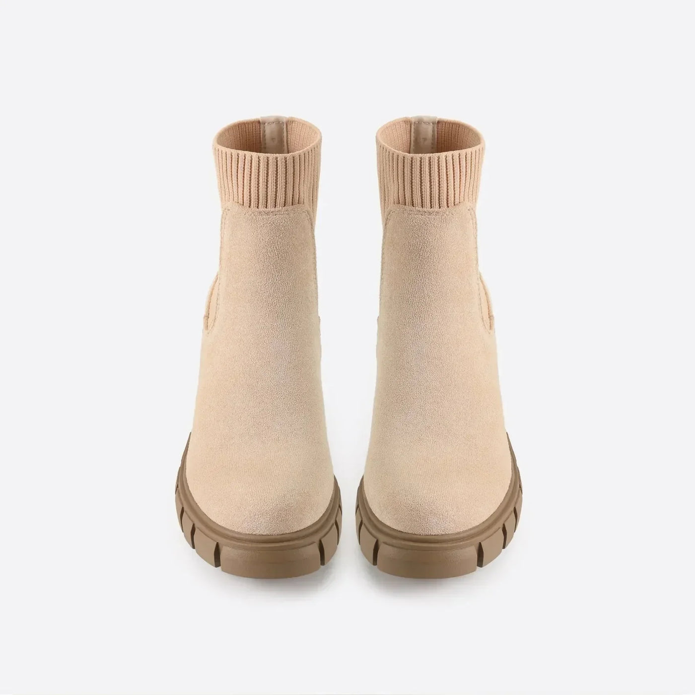 - Chelsea Boots