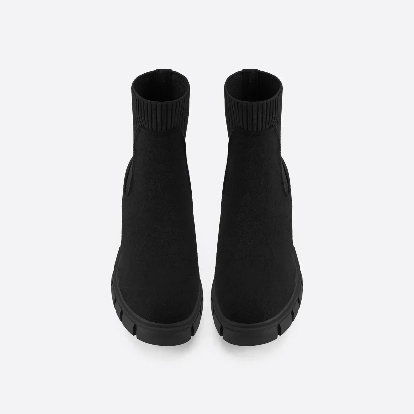 - Chelsea Boots