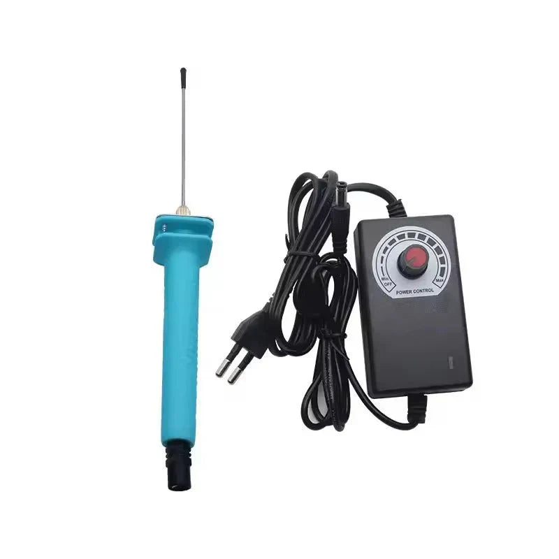 SchnittSchaum™ Müheloses Schaumformen