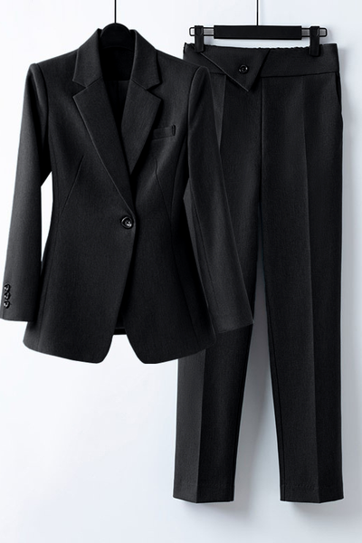 Veronica - Prestige Blazer Set