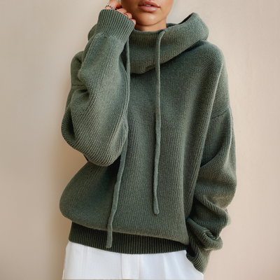 Carmen | Rollkragenpullover