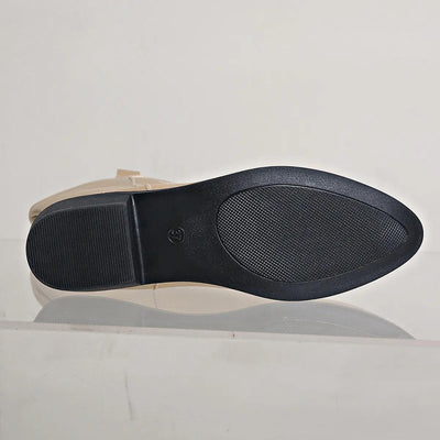 Moderne Damen Cowboystiefel