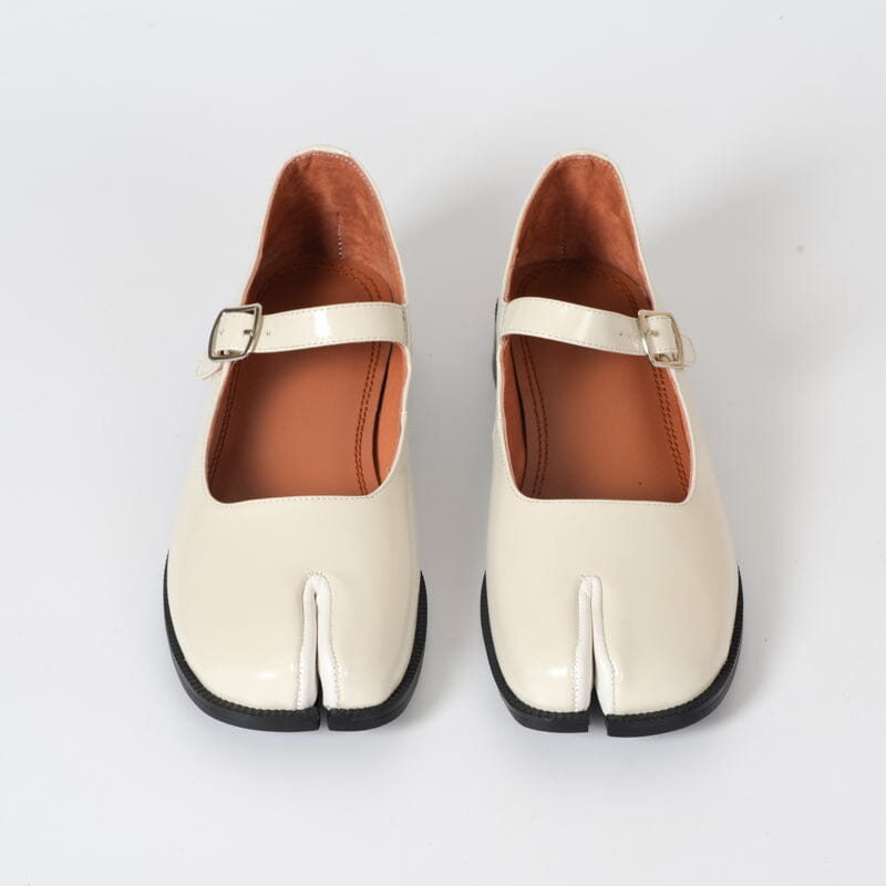 Aurora® | Martha Leder Mary Janes