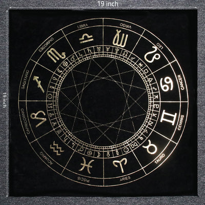 SchicksalKarten™ Tiefgründige Geführte Tarotreise