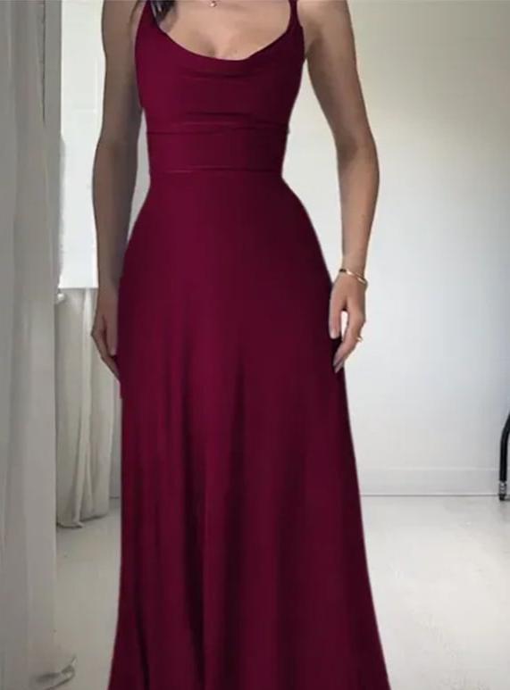 Gianna™ Fließendes Leichtes Gewebe