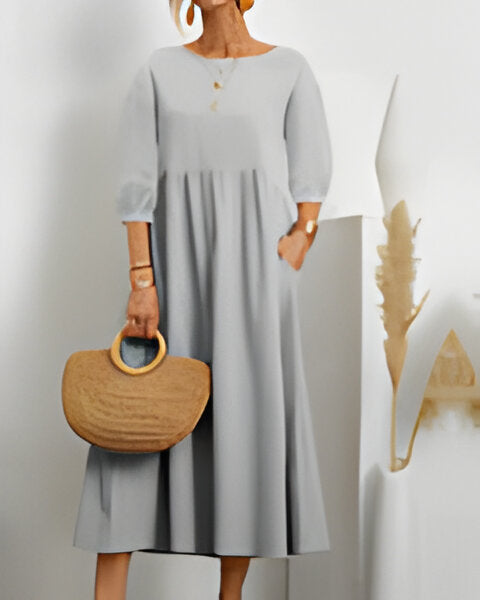 Lalaine - Das perfekte Sommerkleid