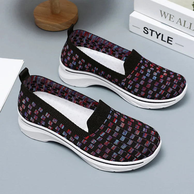 "FlexiVoet Schoenen"