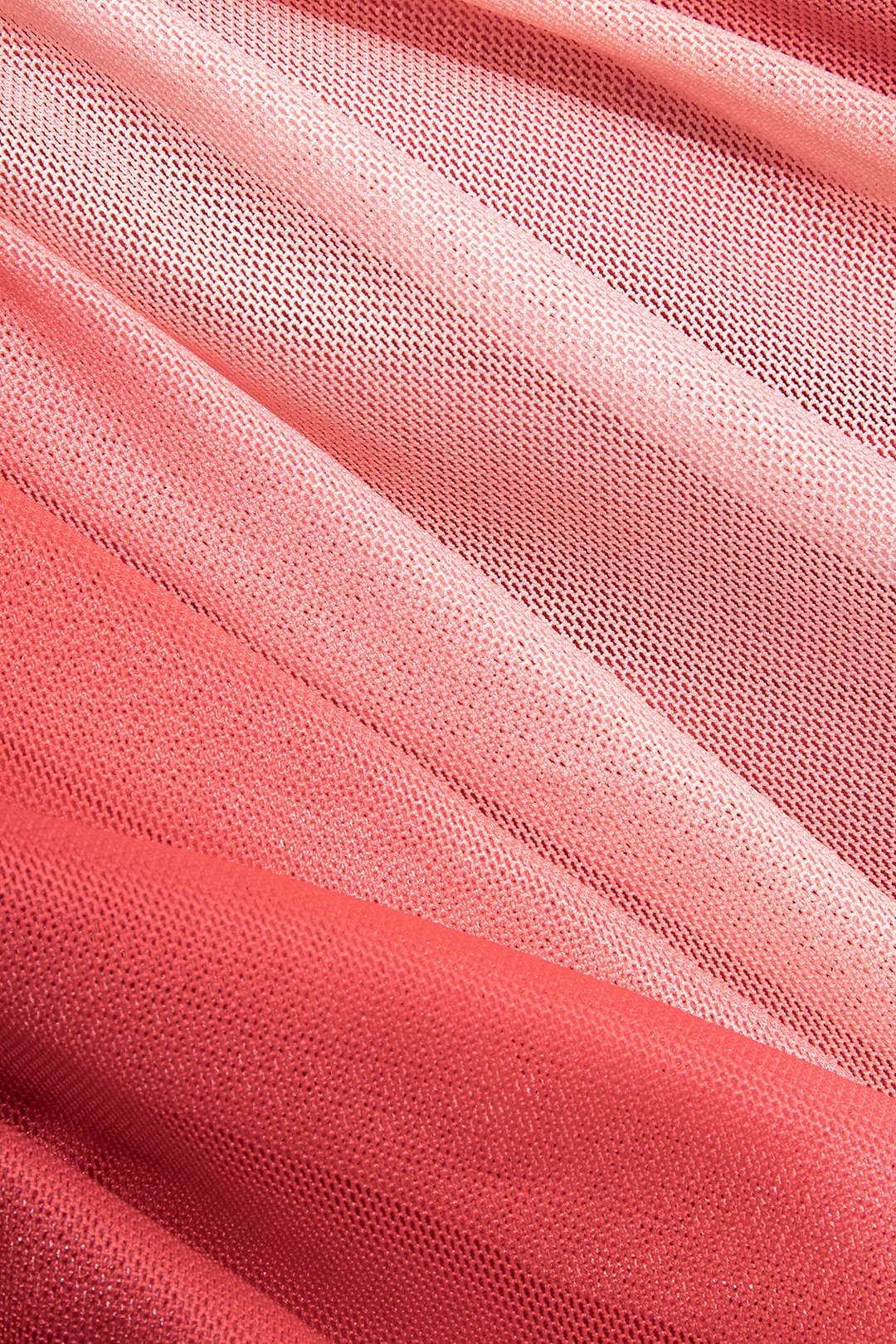 Scarlett | Verführerisches Corsagen-Kleid mit Mesh & Drapierter Asymmetrischer Rockpartie