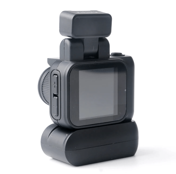 MemoKamera™ Taschen-Erinnerungsbewahrer