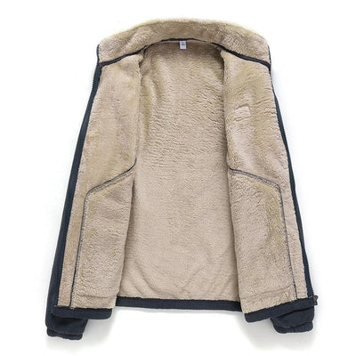 Slim Fit Jacke für Herren