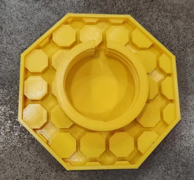 BienenQuelle™ Bienenfreundliche Wasserquelle