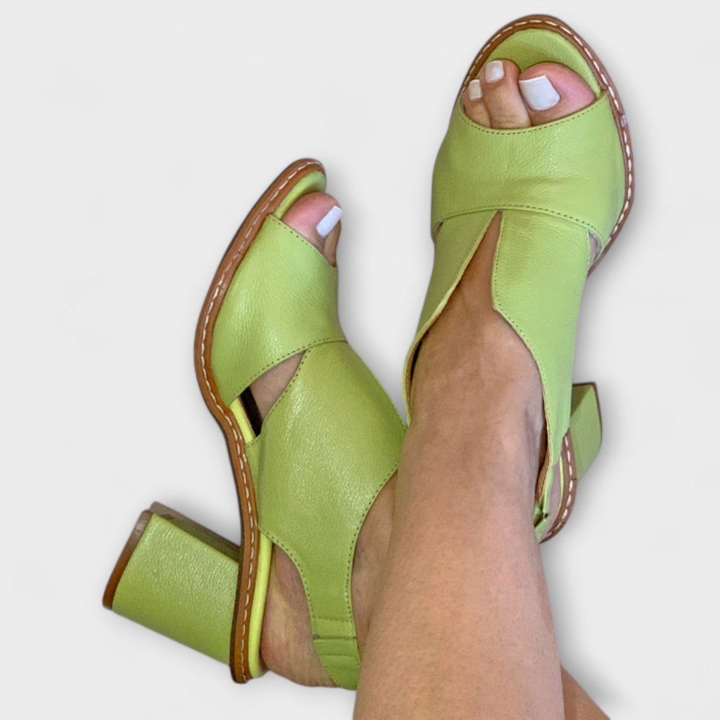 Orphea - Stylische High Heels