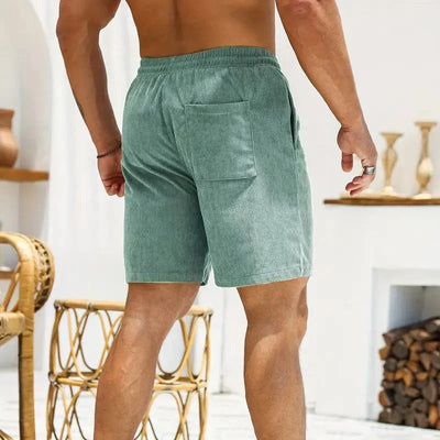 SIMON | SOMMER SHORTS