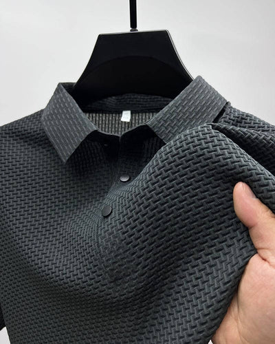 Luxuriöses Herren Poloshirt