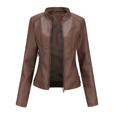 Wilhelmine-Marie® | trendige und elegante Jacke