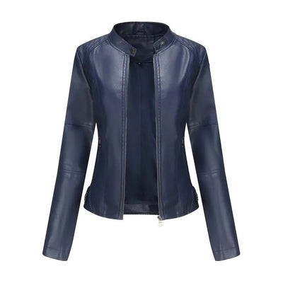 Wilhelmine-Marie® | trendige und elegante Jacke