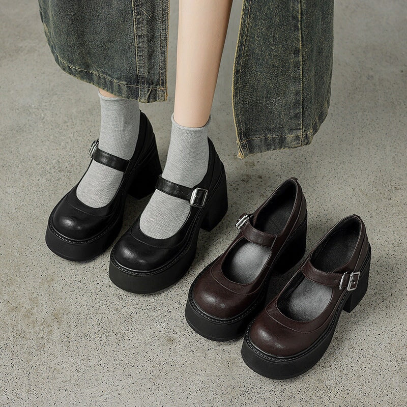 Lena® | Pela Lederpumps