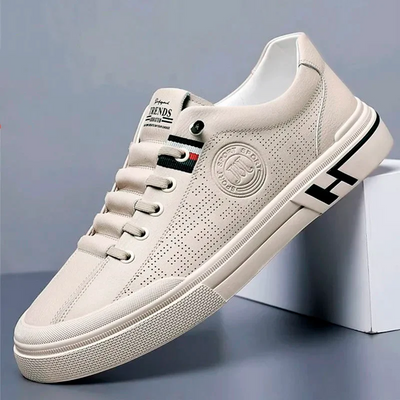 Modische Sneaker zum Schnüren für Männer - York