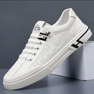 Modische Sneaker zum Schnüren für Männer - York