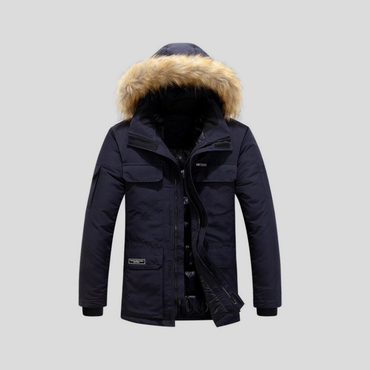 Hieronymus® | Moskau Jacke