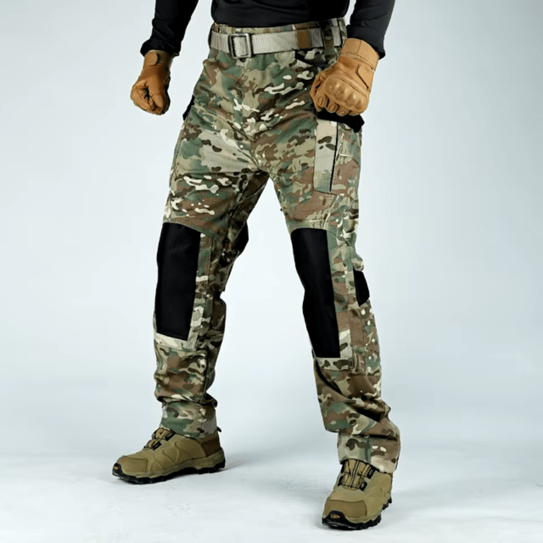 Strapazierfähige Taktische Cargohose