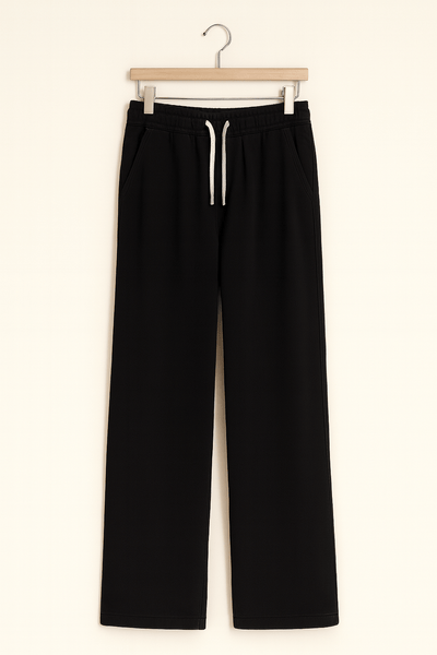 Herren Locker geschnittene Jeans