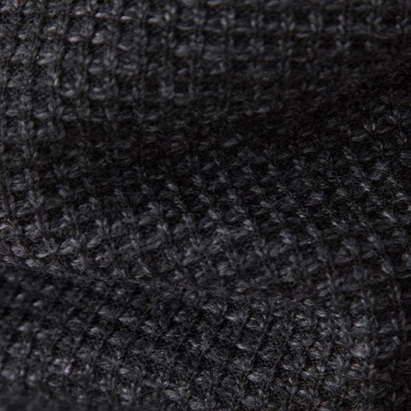 Herren Steppjacke mit Stehkragen