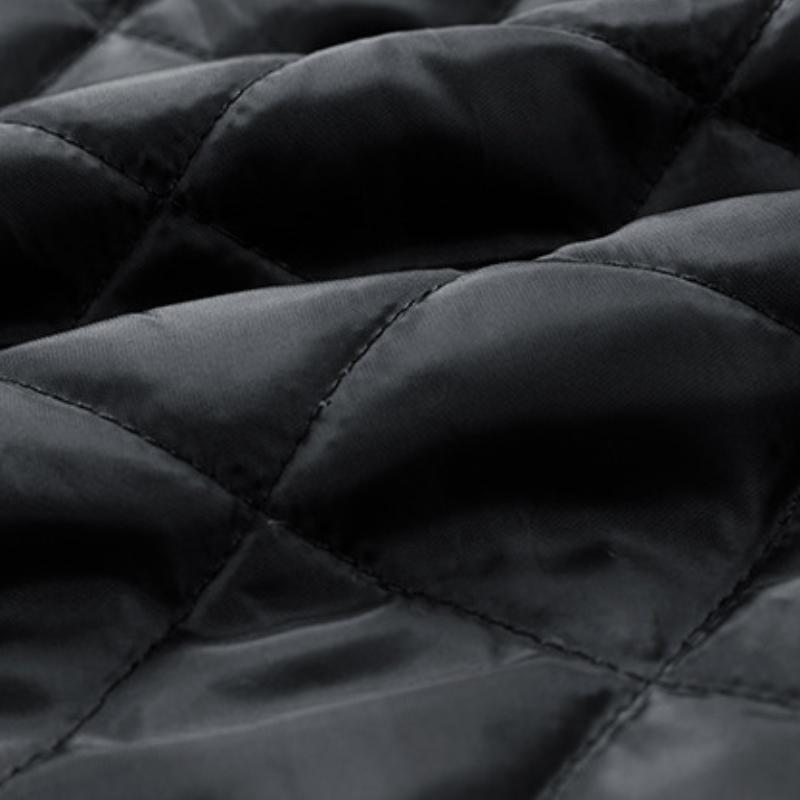 Herren Kapuzenjacke mit mehreren Taschen