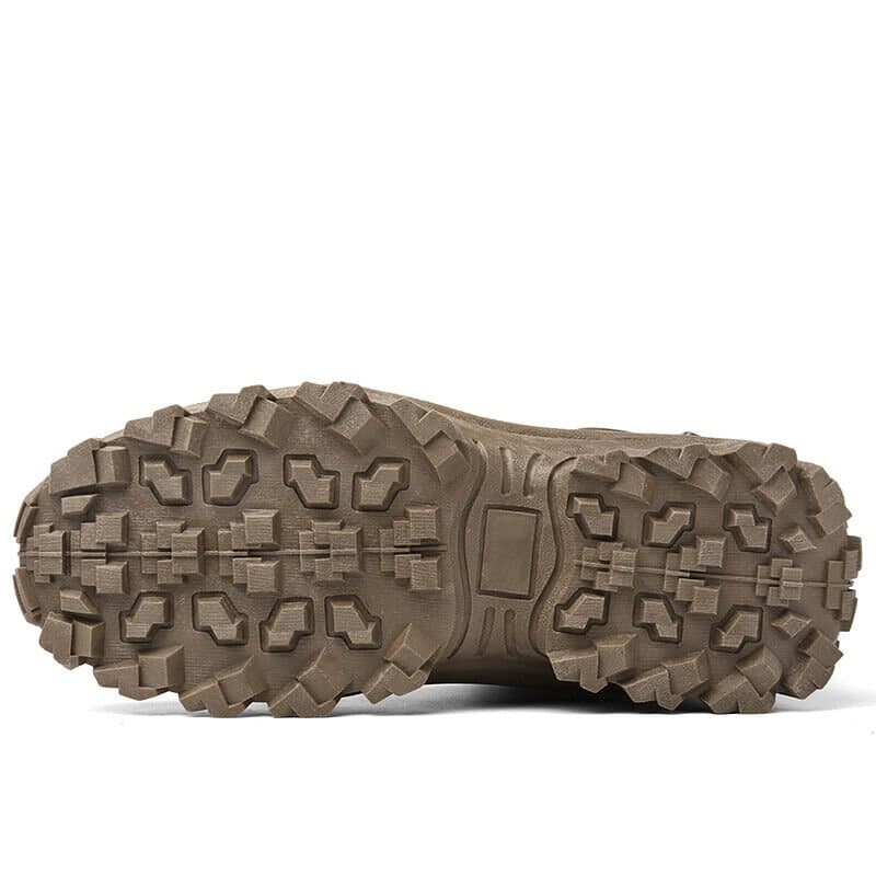 Wasserdichte Herren Arbeitsstiefel