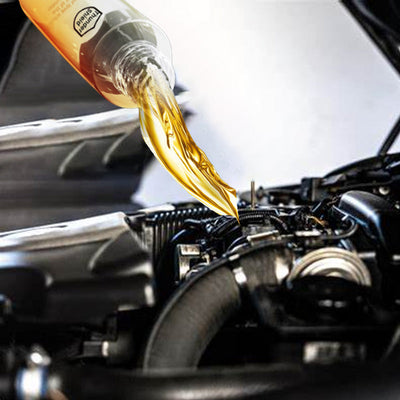 2+1 Gratis | MotorRüstung™ Robuste Motorabwehr