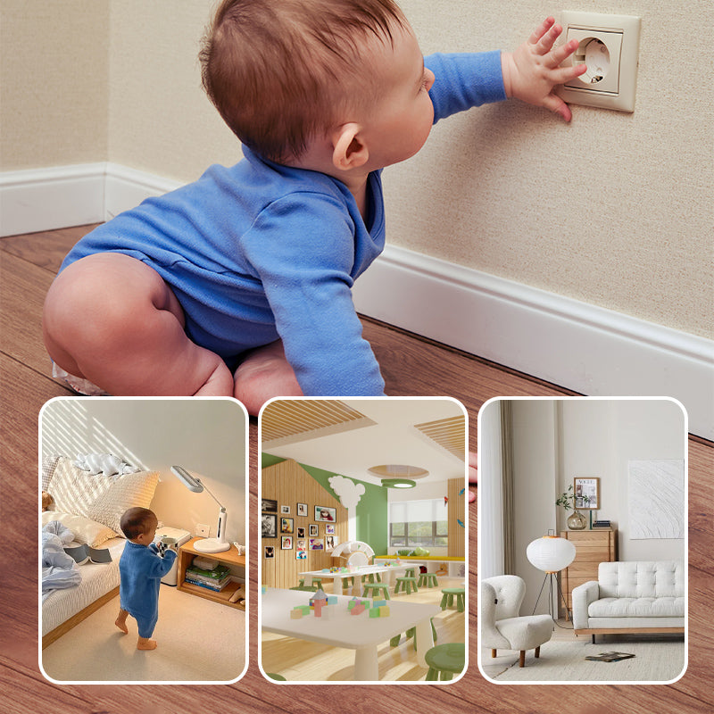 AuslassSchild™ Blöcke Offene Ausgänge